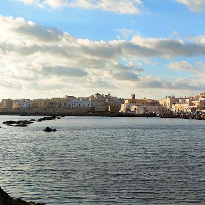 A Hidden Treasure With Amazing Sea Views: Gallipoli