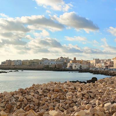 A Hidden Treasure With Amazing Sea Views: Gallipoli