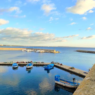 A Hidden Treasure With Amazing Sea Views: Gallipoli