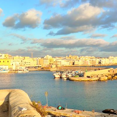A Hidden Treasure With Amazing Sea Views: Gallipoli