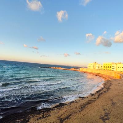 A Hidden Treasure With Amazing Sea Views: Gallipoli