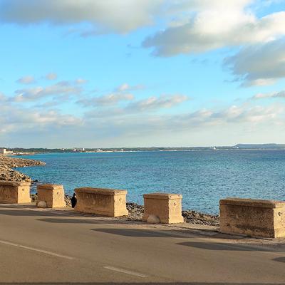 A Hidden Treasure With Amazing Sea Views: Gallipoli