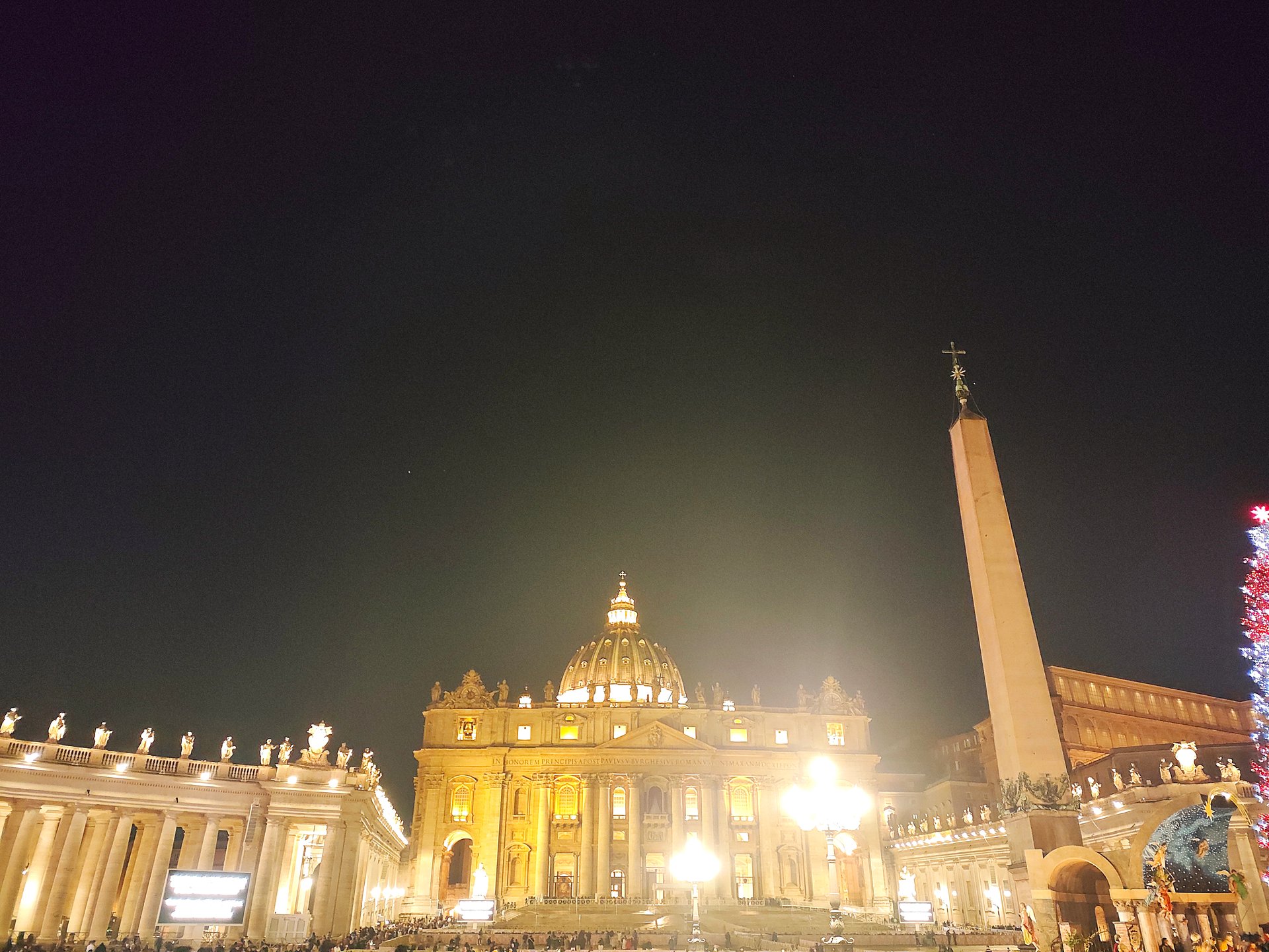 An Architectural Masterpiece and Spiritual Journey