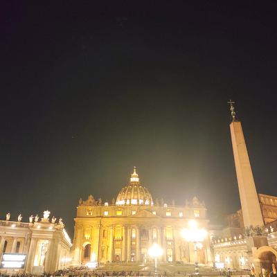 An Architectural Masterpiece and Spiritual Journey