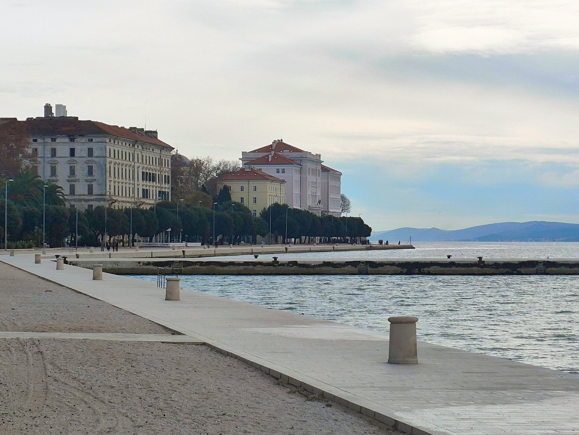 Sea Organ