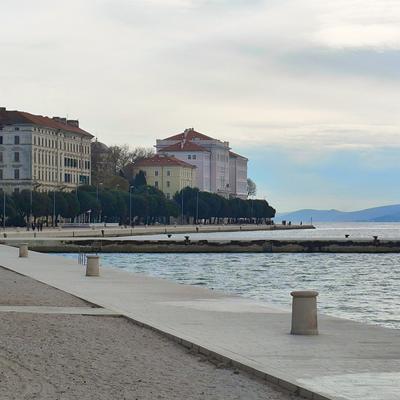 Sea Organ