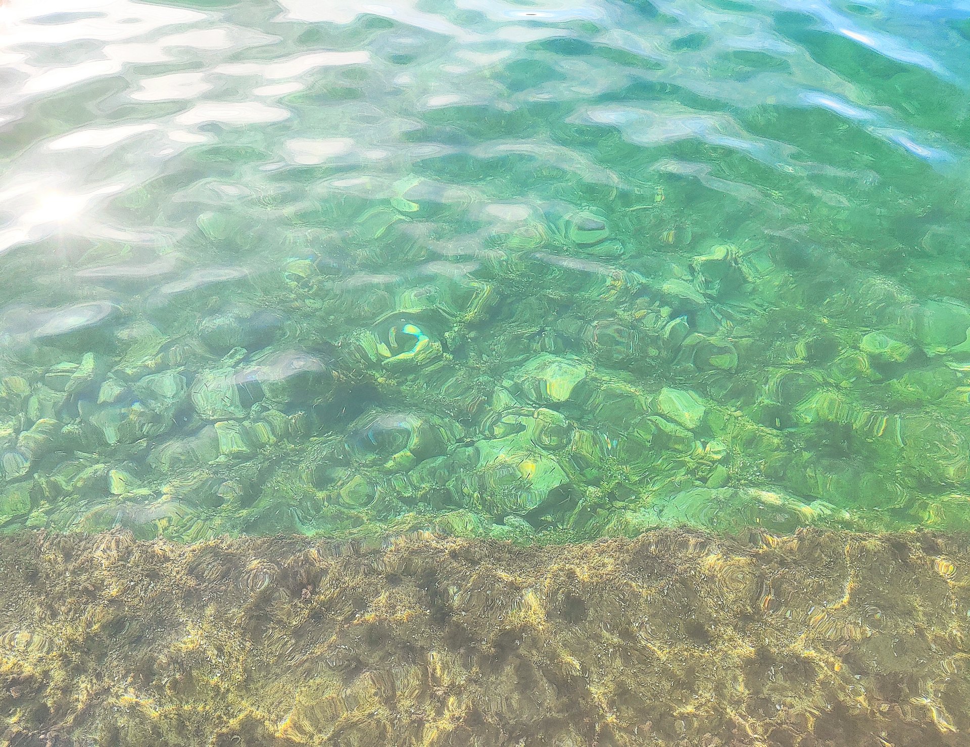 Sea Organ