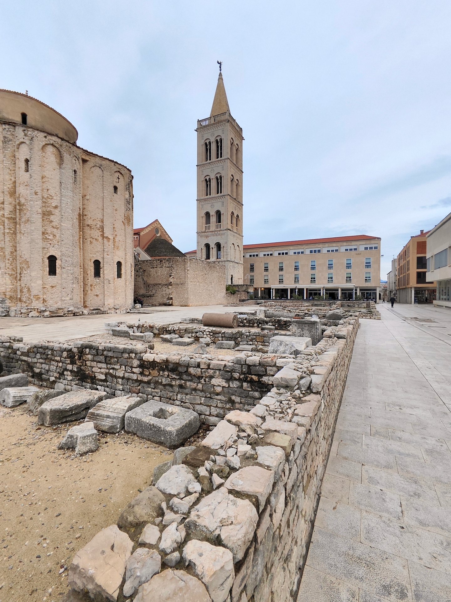 Benedictine Monastery of St. Maria