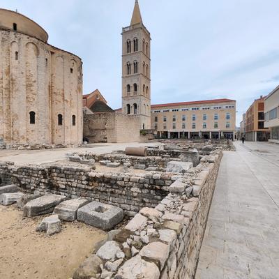 Benedictine Monastery of St. Maria