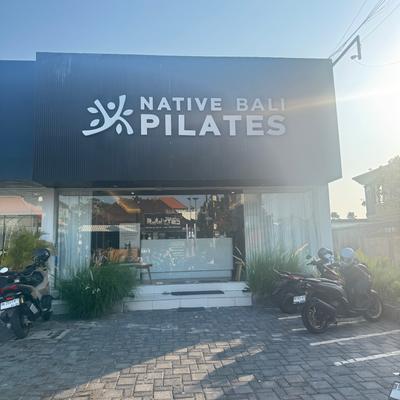 Native Bali Pilates