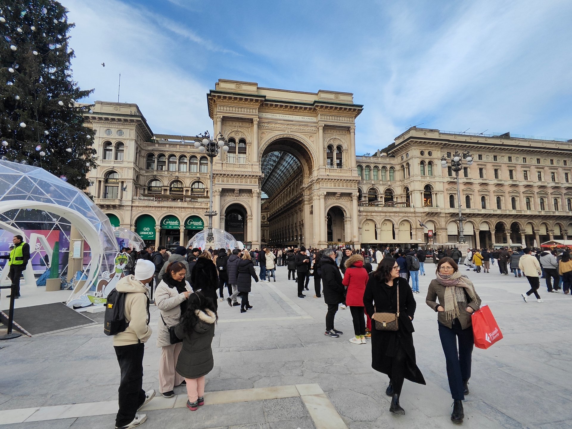 The Living Heart of Milan’s Grand Theater
