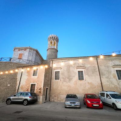 Slovenia's 46km of coast all leads to Piran