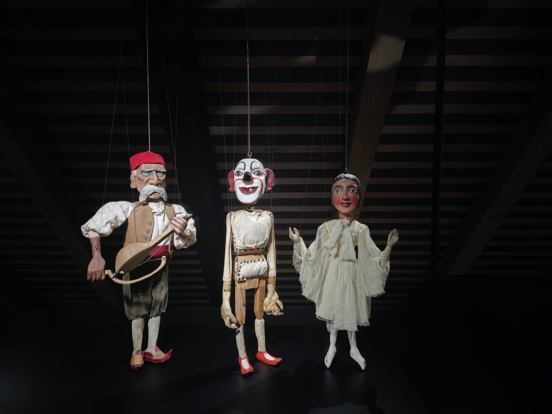 Museum of Puppetry