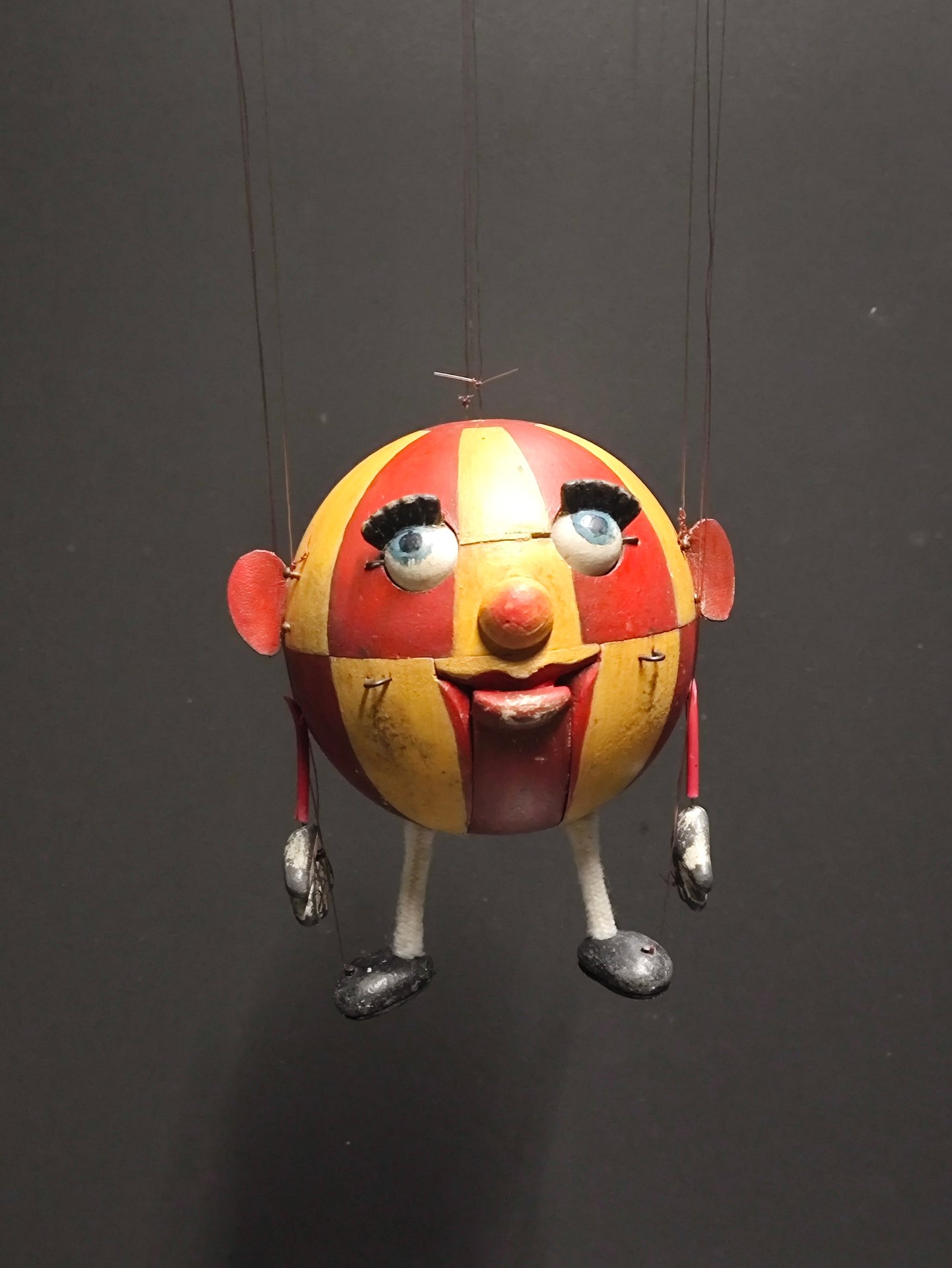 Museum of Puppetry