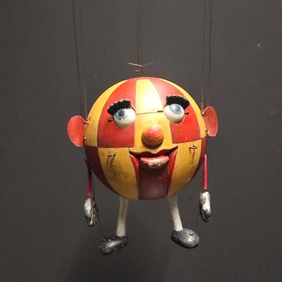 Museum of Puppetry