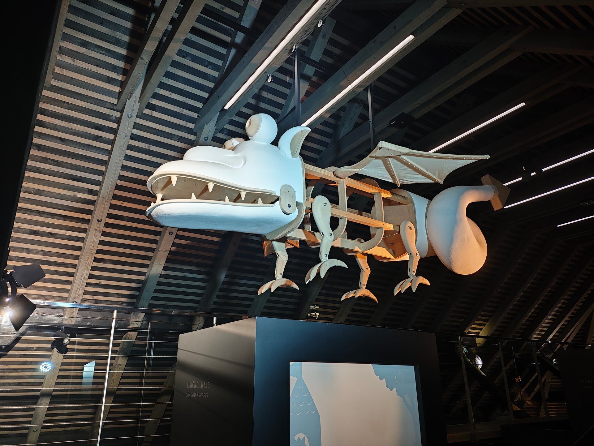 Museum of Puppetry