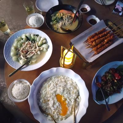 Xin Long Xing Seafood