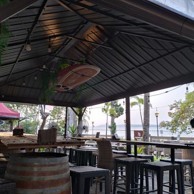 Ohana Beach House at Pasir Ris