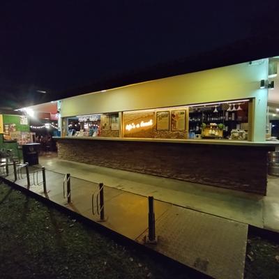 Georges @ The Cove - Pasir Ris Park