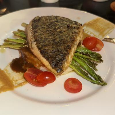 Georges @ The Cove - Pasir Ris Park