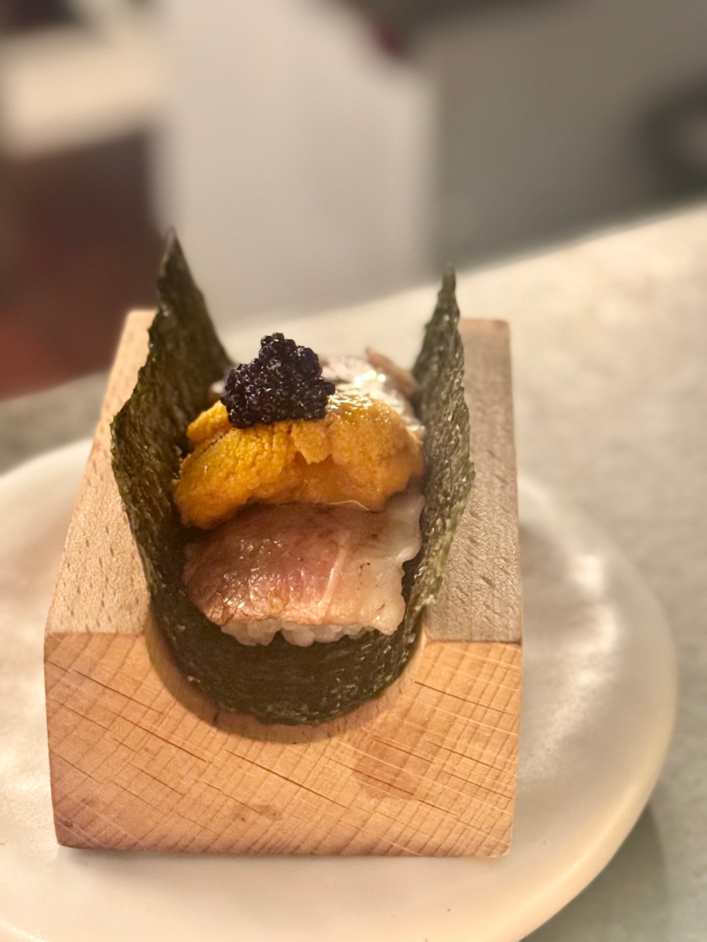 Toku Nori