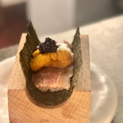 Toku Nori