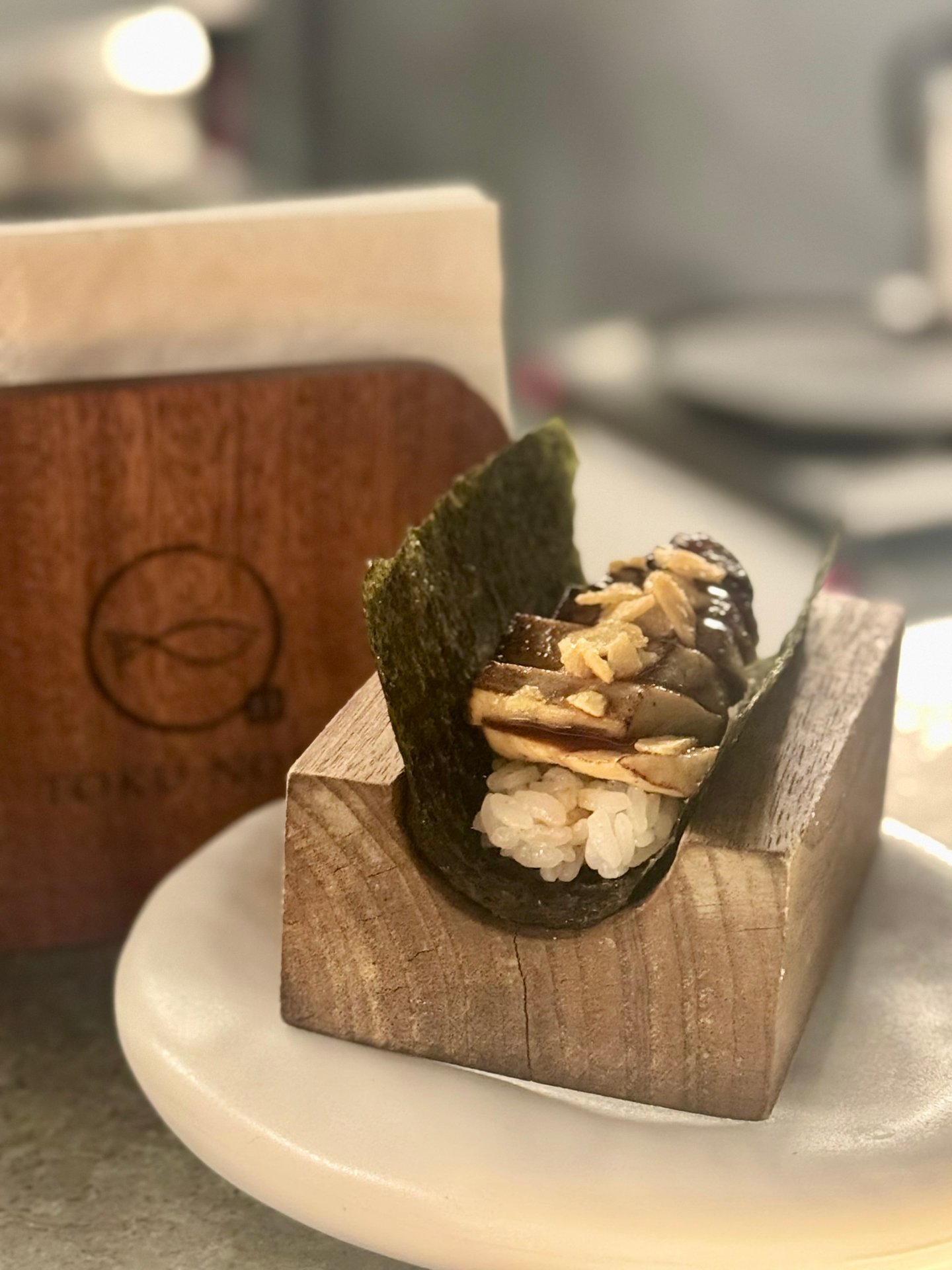 Toku Nori