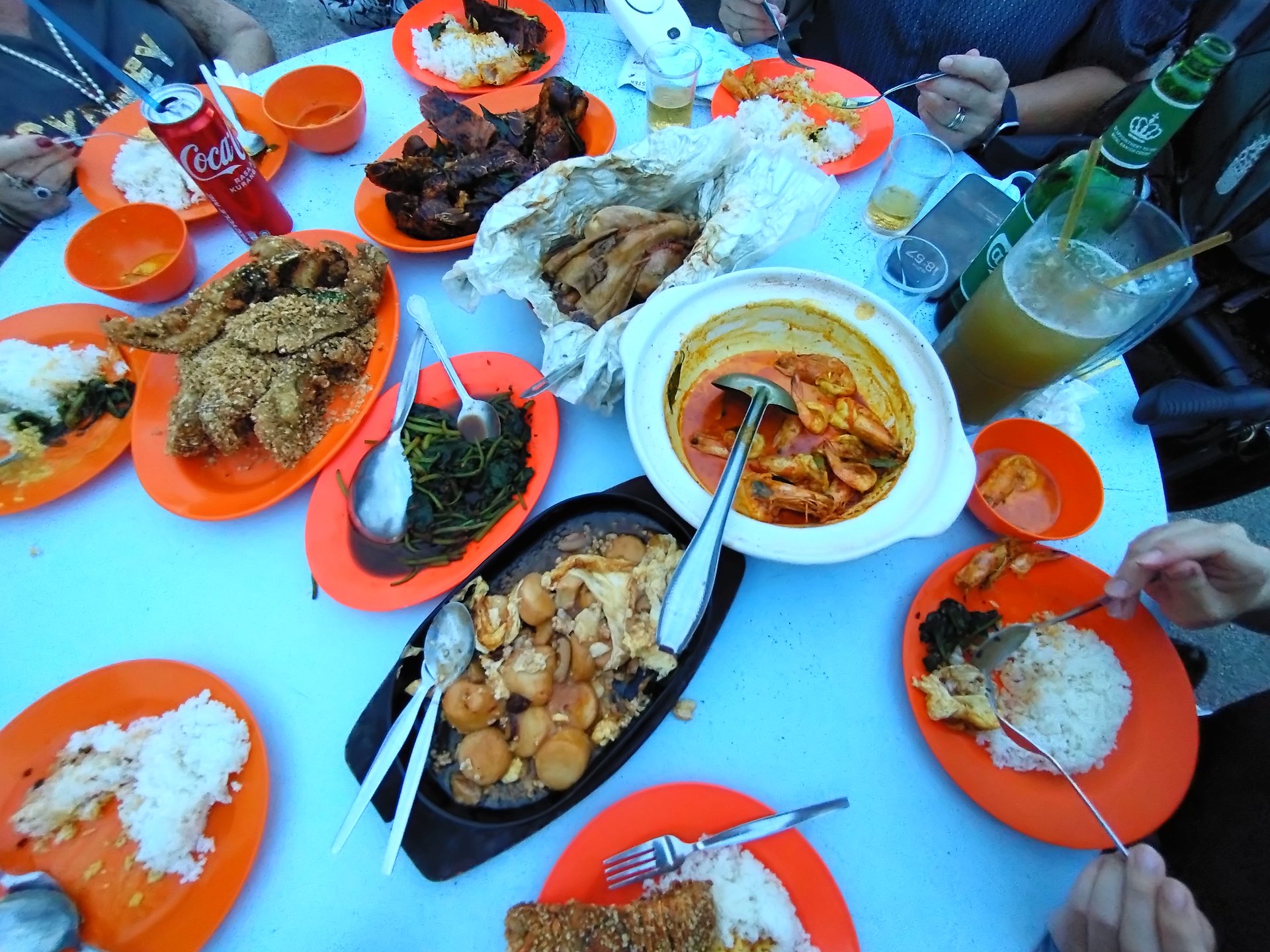Hai Kee Seafood