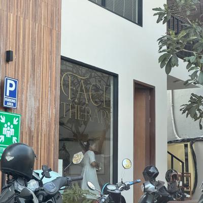 Face Therapy Spa, Pererenan – Massage & Wellness