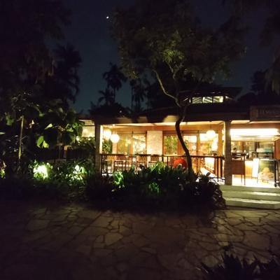 Singapore Botanic Gardens