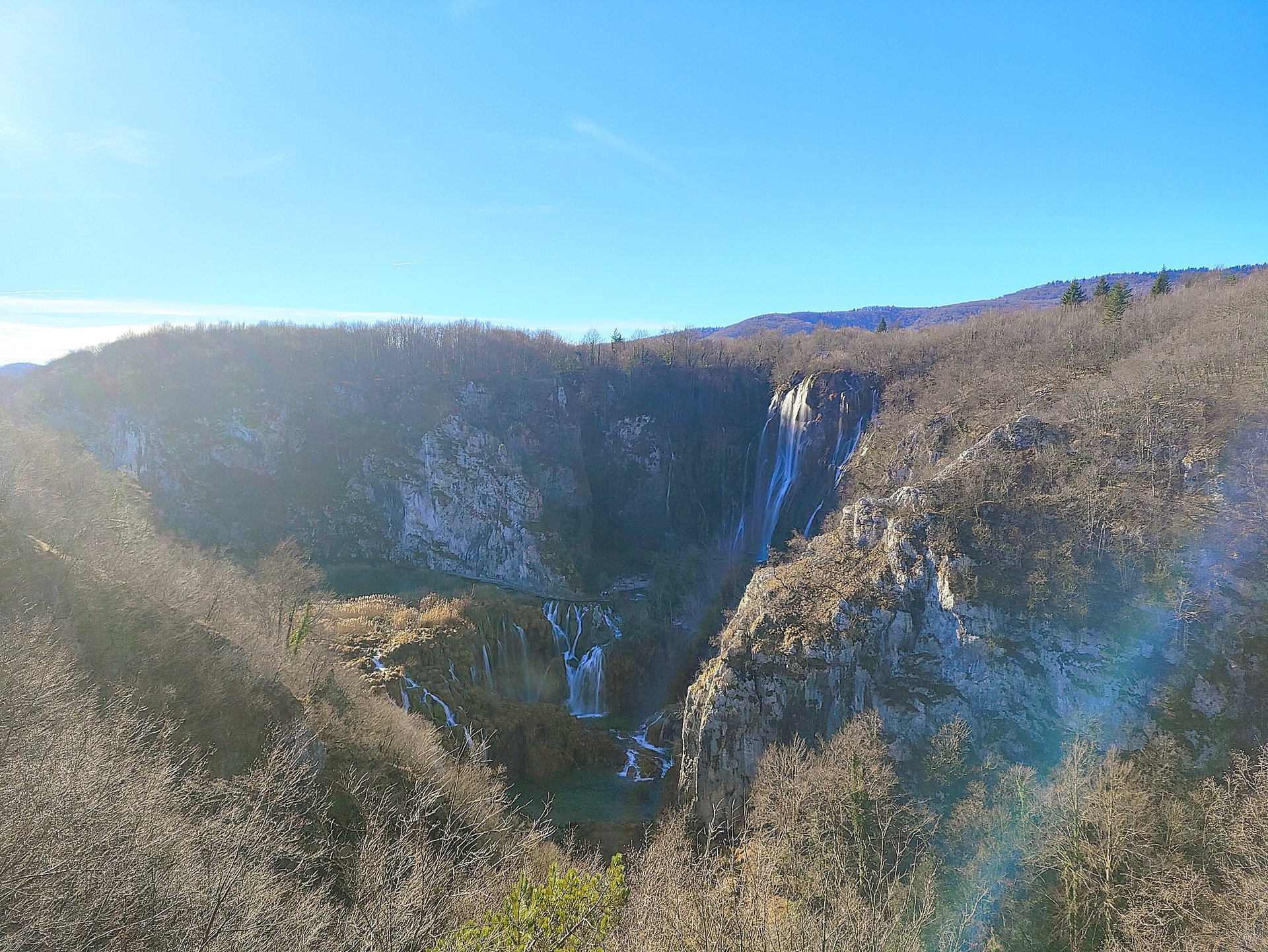 Plitvice Lakes National Park