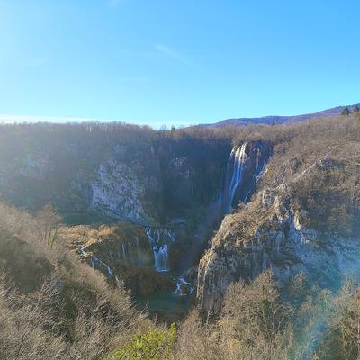 Plitvice Lakes National Park