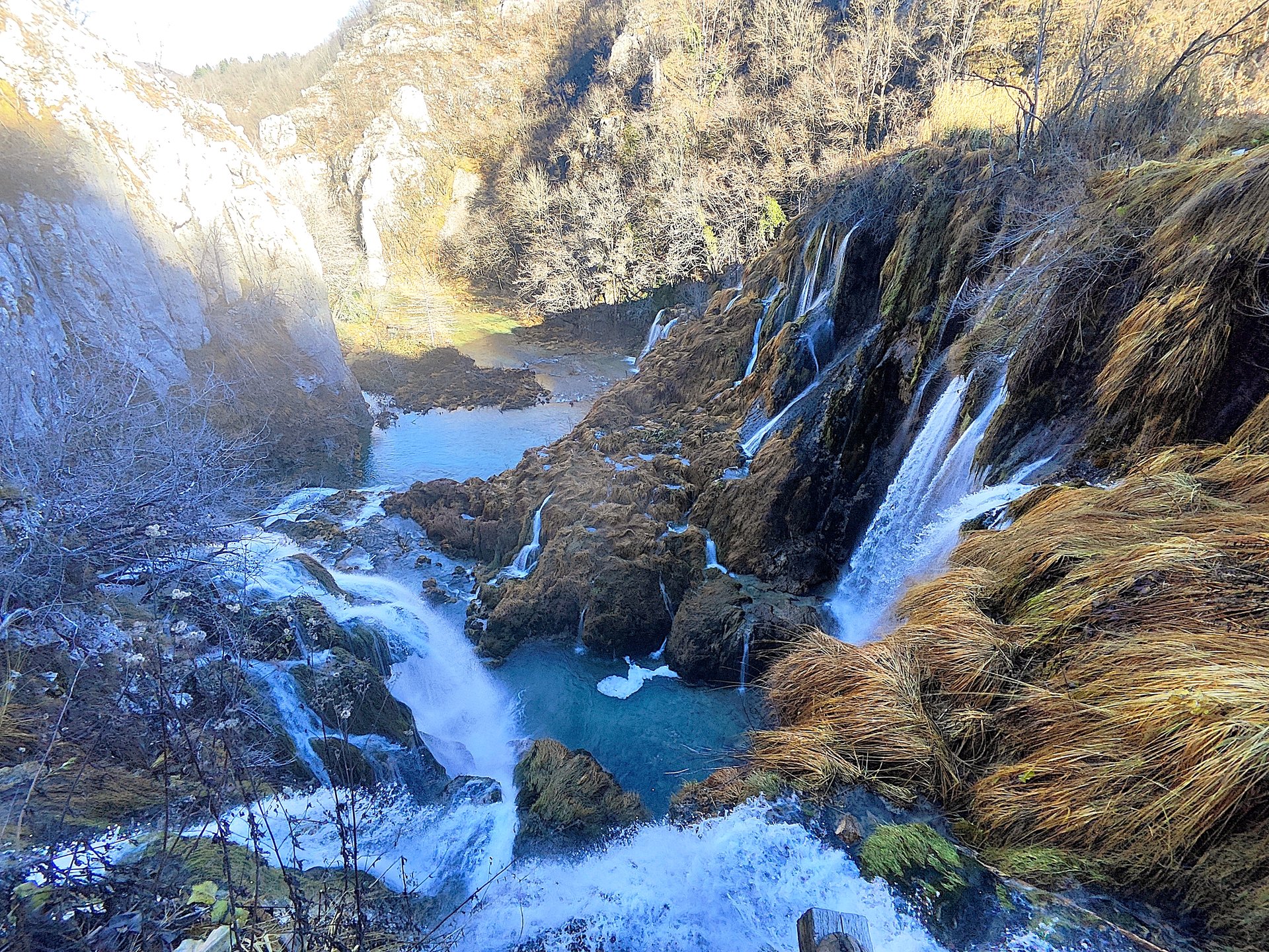 Plitvice Lakes National Park