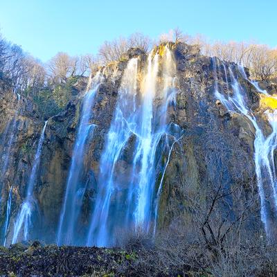 Plitvice Lakes National Park