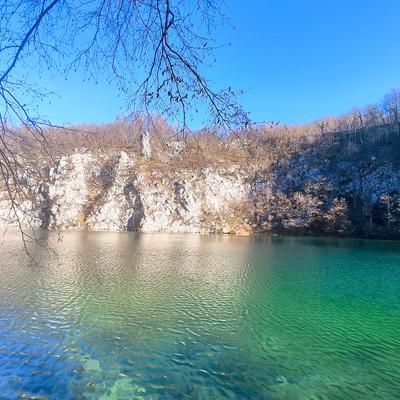 Plitvice Lakes National Park