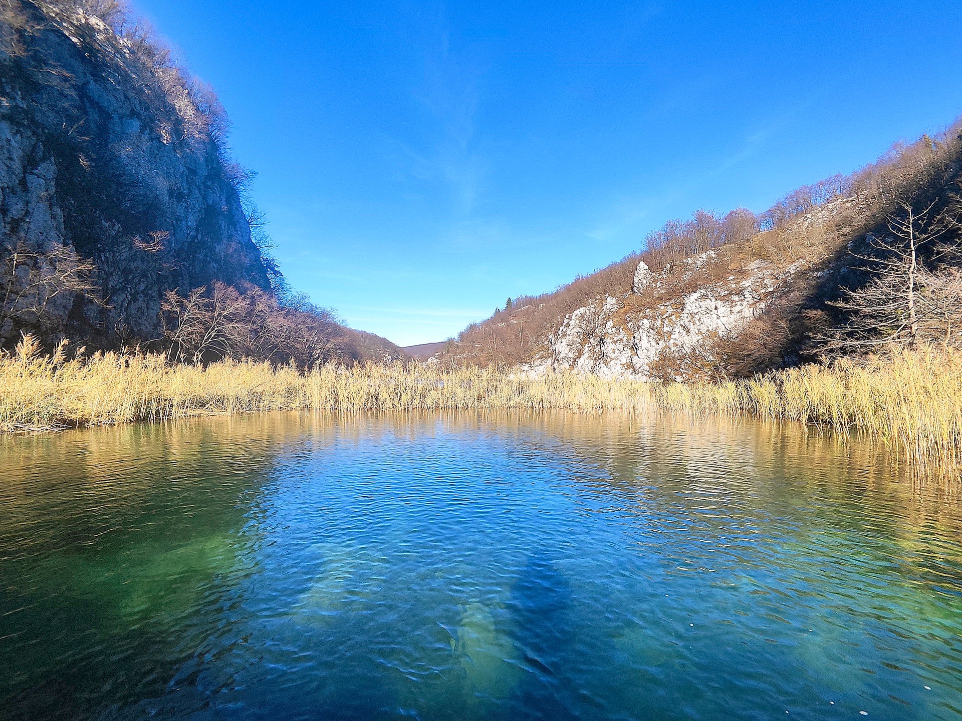 Plitvice Lakes National Park