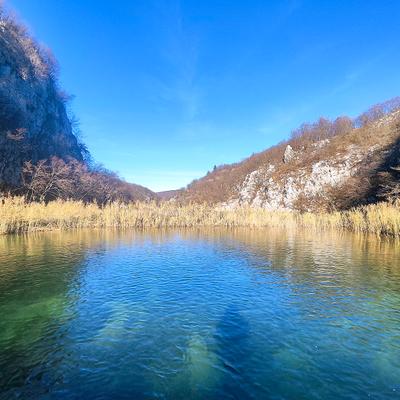Plitvice Lakes National Park