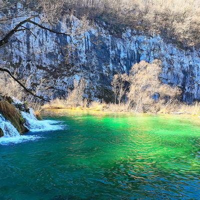 Plitvice Lakes National Park