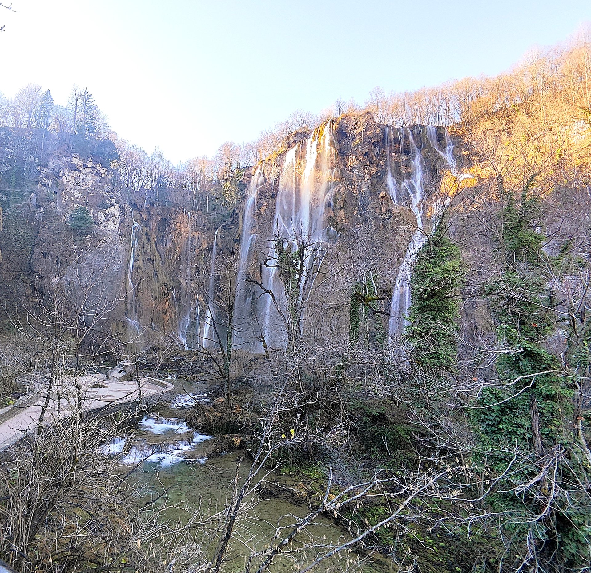 Plitvice Lakes National Park