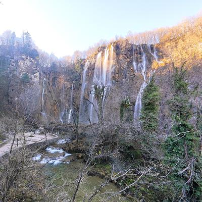 Plitvice Lakes National Park