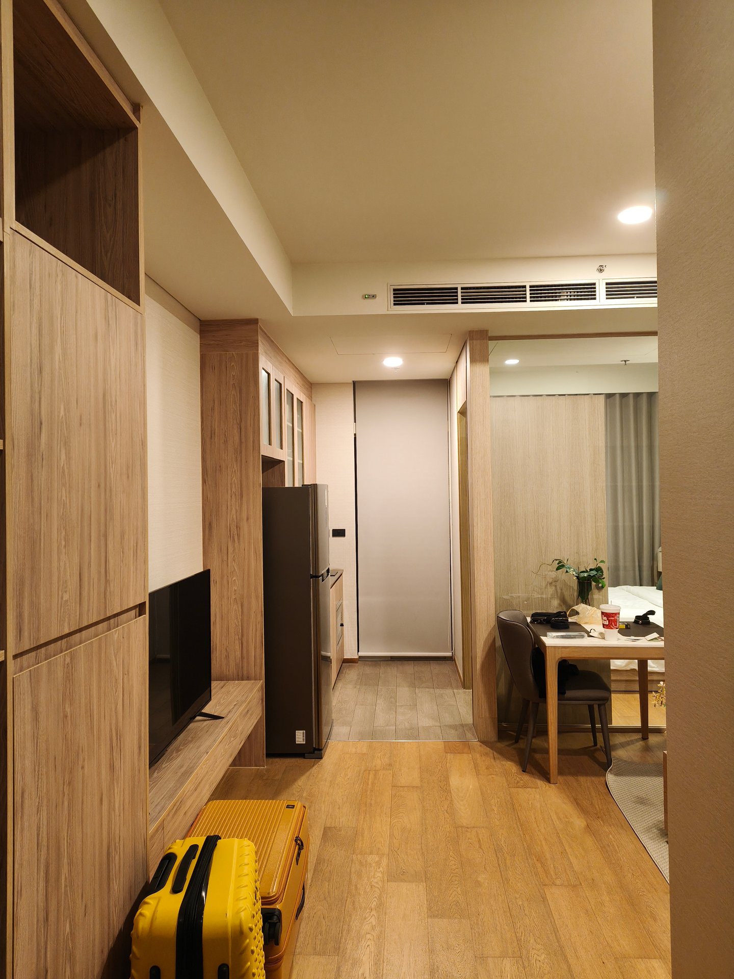 Wyndham Garden Bangkok Sukhumvit 42 โรงแรมวินแดม การ์เด้น แบงคอก สุขุมวิท 42