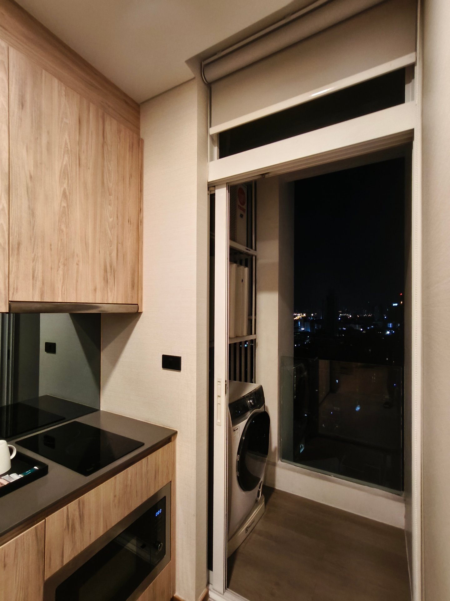 Wyndham Garden Bangkok Sukhumvit 42 โรงแรมวินแดม การ์เด้น แบงคอก สุขุมวิท 42