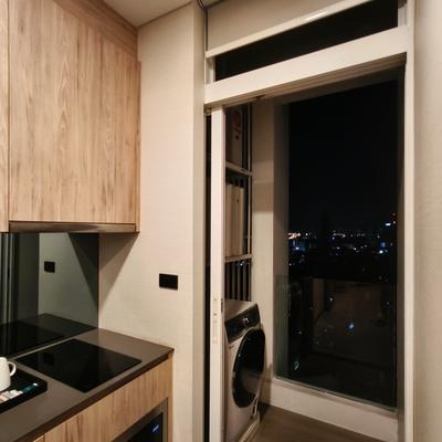 Wyndham Garden Bangkok Sukhumvit 42 โรงแรมวินแดม การ์เด้น แบงคอก สุขุมวิท 42