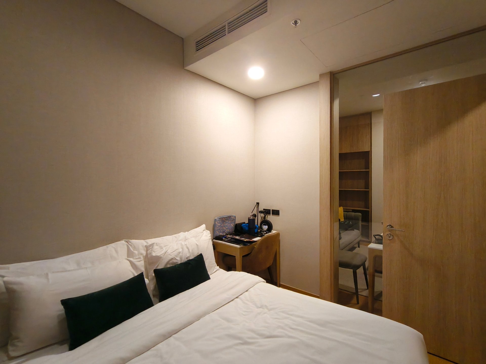 Wyndham Garden Bangkok Sukhumvit 42 โรงแรมวินแดม การ์เด้น แบงคอก สุขุมวิท 42