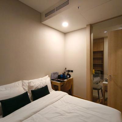 Wyndham Garden Bangkok Sukhumvit 42 โรงแรมวินแดม การ์เด้น แบงคอก สุขุมวิท 42