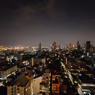Wyndham Garden Bangkok Sukhumvit 42 โรงแรมวินแดม การ์เด้น แบงคอก สุขุมวิท 42