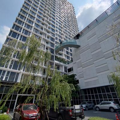 Wyndham Garden Bangkok Sukhumvit 42 โรงแรมวินแดม การ์เด้น แบงคอก สุขุมวิท 42