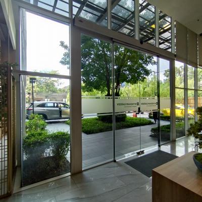 Wyndham Garden Bangkok Sukhumvit 42 โรงแรมวินแดม การ์เด้น แบงคอก สุขุมวิท 42