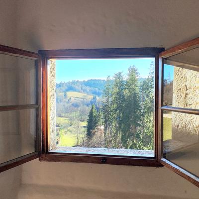 Predjama Castle