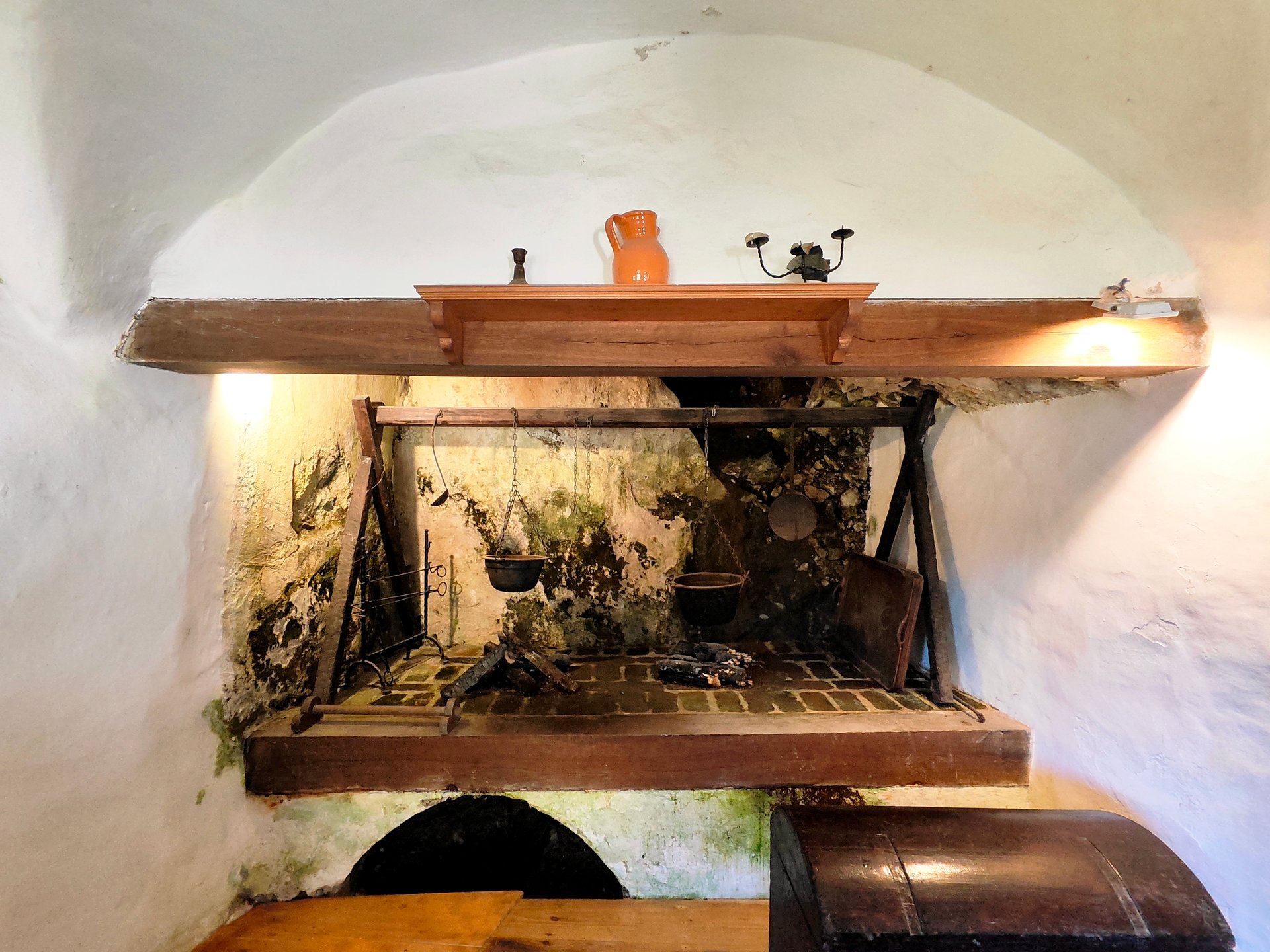 Predjama Castle